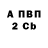 Кетамин VHQ Ksenia Balysheva